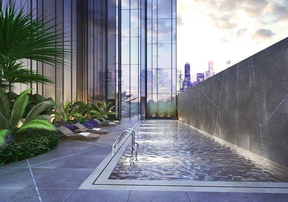 Hotel Mi Singapur Exterior foto